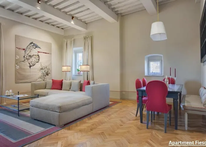 Palazzo Salviati By Varental Florence